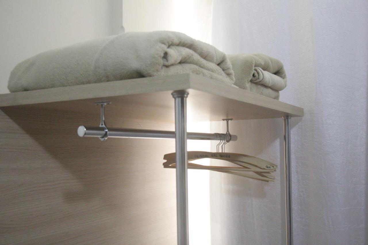 Hotel Brasilia クリチバ エクステリア 写真